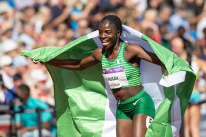 Tobi Amusan Faces Potential Ban For Breaking Anti-doping Rules Mediaage NG Athletics, July 19th (Mediaage NG) - Top Nigerian athlete and 100m hurdles World record holder, Tobi Amusan has been charged with breaking anti-doping rules.