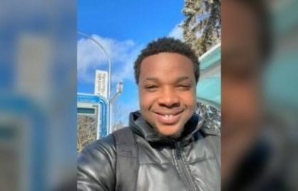 Nigeria Will Ensure Justice For Murdered Student Mediaage NG The Nigerian government has vowed to ensure justice for a 19 year old Nigerian student killed in Canada.