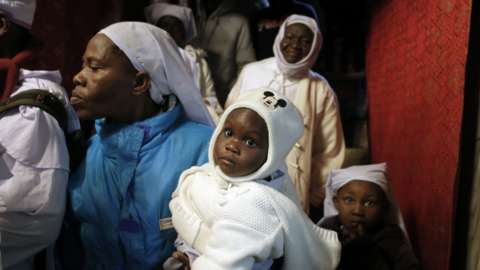 Nigeria Suspends Pilgrimage To Isreal Mediaage NG Abuja - Mediaage NG News - Following deadly violence that erupted over the weekend, the Nigerian government has announced the suspension of all pilgrimages to Israel.A group of Easter pilgrims was supposed to fly to Israel and Jordan on Tuesday, but the trip has been cancelled until further notice, the government's Christian Pilgrim Commission says.