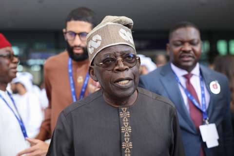 Nigeria's Presidency Denies Plans Of Moving County's Capital To Lagos Mediaage NG The Nigerian Presidency has in a statement quashed rumours speculating that plans are underway to move the country's capital back to Lagos.