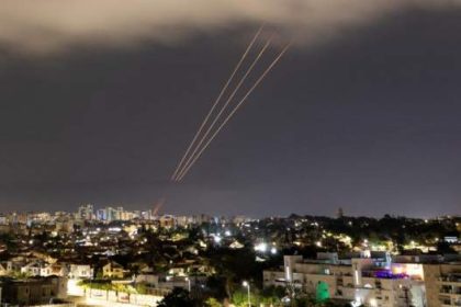 African Countries Urge Israel - Iran To Cease Tensions Mediaage NG The Nigerian Foreign Affairs Ministry and several other African countries have called on Israel and Iran to cease hostilities to avoid further escalation.