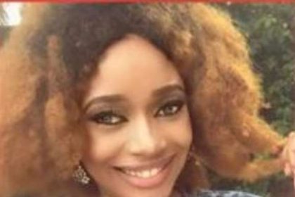 Ex Beauty Queen On The Run After NDLEA Raid Mediaage NG Nigeria's National Drug Law Enforcement Agency (NDLEA) are looking for an ex-beauty queen, Aderinoye Queen Christmas for her alleged involvement in drug trafficking.