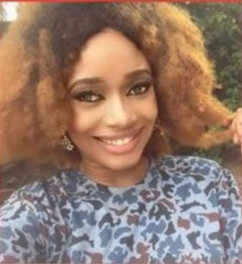 Ex Beauty Queen On The Run After NDLEA Raid Mediaage NG Nigeria's National Drug Law Enforcement Agency (NDLEA) are looking for an ex-beauty queen, Aderinoye Queen Christmas for her alleged involvement in drug trafficking.