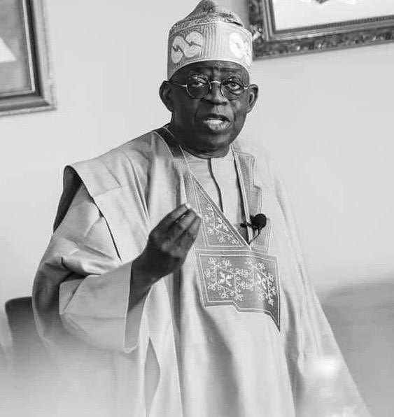 World Drug Day: President Tinubu Says Drug Abuse Imposes Burden On Government Mediaage NG Nigeria's President on Wednesday at an event organised by the National Drug Law Enforcement Agency (NDLEA), said the illicit use of drugs places huge burden on the government, as the consequences of it "reverberate across generations".