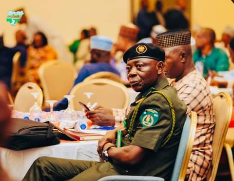 ACReSAL Engages Stakeholders For The Adoption of Sustainable Landscape Management Policies Mediaage NG ABUJA, Nigeria - Mediaage NG News - In pursuance of the aspirations toward actualizing the vision of the ACReSAL project aimed at having strong practices and policies on ecological restoration and climate resilient communities, the leadership of the project on Tuesday had an institutional policy engagement meeting involving three lead implementing Ministries of Environment, Agriculture & Food Security, Water Resources & Sanitation and other key institutions, including the World Bank team.