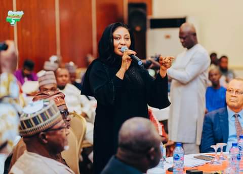 ACReSAL Engages Stakeholders For The Adoption of Sustainable Landscape Management Policies Mediaage NG ABUJA, Nigeria - Mediaage NG News - In pursuance of the aspirations toward actualizing the vision of the ACReSAL project aimed at having strong practices and policies on ecological restoration and climate resilient communities, the leadership of the project on Tuesday had an institutional policy engagement meeting involving three lead implementing Ministries of Environment, Agriculture & Food Security, Water Resources & Sanitation and other key institutions, including the World Bank team.