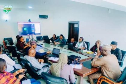 ACReSAL To Partner Mercy Corps On Peace Building Mediaage NG Aiming to stop the tide of violence, conflicts, insurgencies and other challenges in Nigeria, the Agro-Climatic Resilience in Semi-Arid Landscapes (ACReSAL) has said it is partnering with Mercy Corps on peace building and conflict resolution across the project implementing states, especially, northern states affected by conflicts.