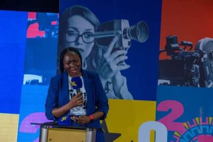 WIFFEN Unapologetically Biased In Prioritising Women Film Makers - Seaman Mediaage NG Founder, Creative Director, Girl Voices Initiative, the organisers of Women's International Film Festival In Nigeria (WIFFEN), Carolyn Seaman said the festival is unapologetically biased in centring its priority on females, "going by the history that women have experienced in the country".