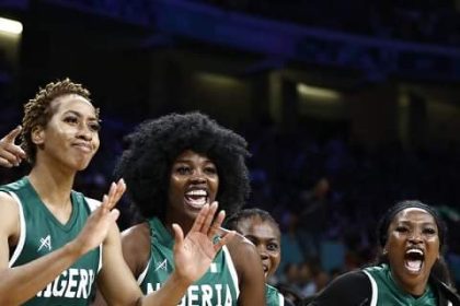 2024 Paris Olympics: D'Tigress Defeat Canada To Reach Quarter Finals Mediaage NG Nigeria's D’Tigress beat Canada to reach their first-ever Olympics quarter-final. Led by Coach Rena Wakama, she became the only female coach at the 2023 Women AfroBasket Championship.