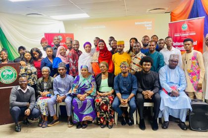 Young Planners Forum Celebrates United Nations Youth Day Mediaage NG Abuja - August 14 - (Mediaage NG News) - The Young Planners Forum (YPF), FCT Chapter, on Monday in Abuja, the Nigerian capital, held a technical forum to mark the 2023 United Nations Youth Day.
