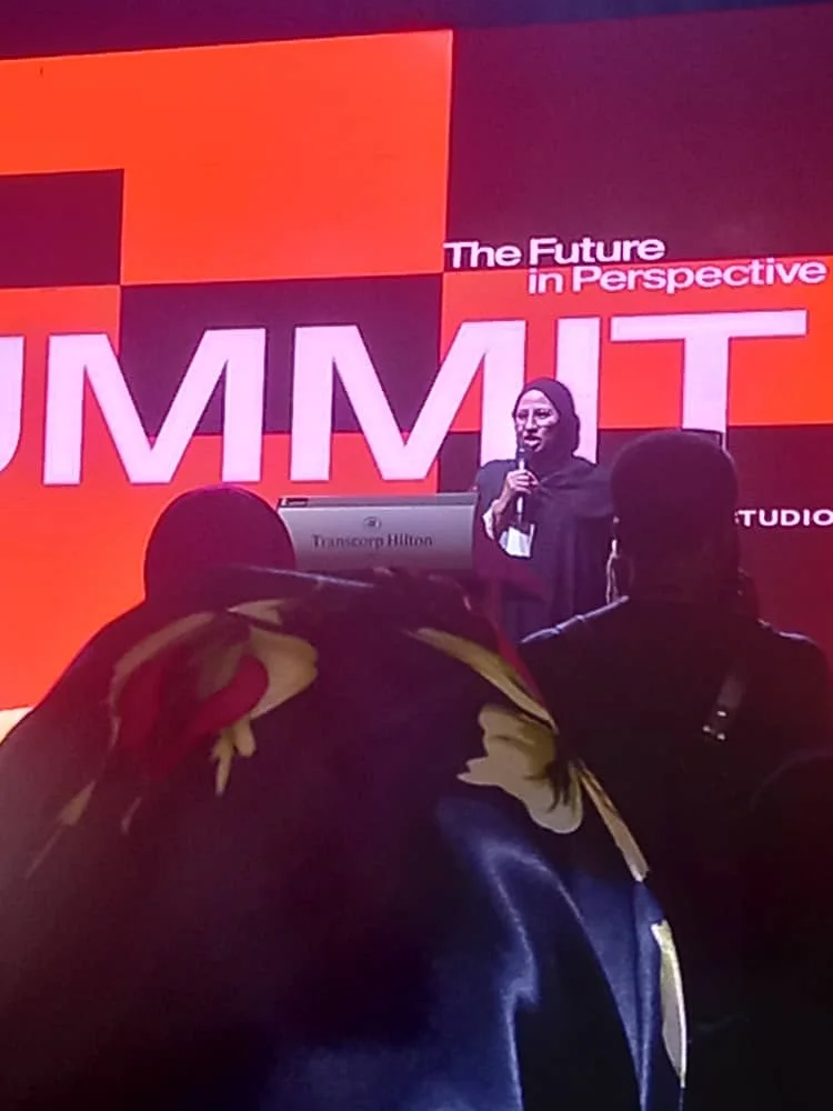 Conversations Should Be Held As Good Business Persons To Advance Humanity - The Summit Mediaage NG Abuja - September 17 - Mediaage NG News - An event, The Summit, which provided a platform for networking, knowledge sharing, and exploring opportunities for growth and collaboration in business, and in tandem with moral etiquettes, was on Saturday held in Abuja, the Nigerian capital.