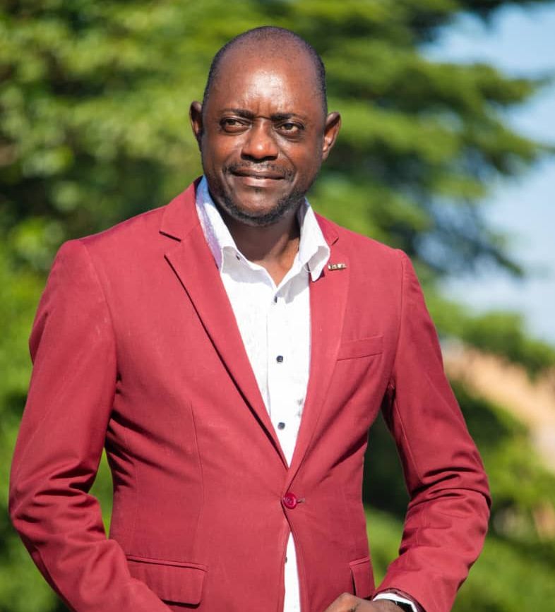 Governor Obaseki A Builder Of Wasted Lands - Apostle Uyinosa Mediaage NG Benin - Mediaage NG News - Edo born media activist, Apostle Alfred Uyinosa has described Governor Godwin Obaseki as a builder of wasted lands, "lands that nobody thought anything good will come out from".