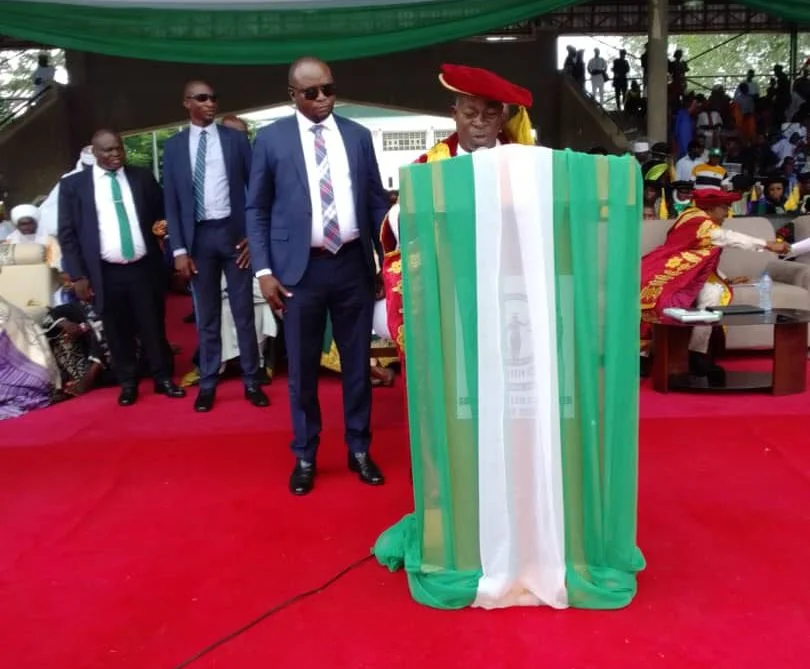 Nigerian Government Projects Financial Autonomy For Tertiary Institutions Mediaage NG Abuja - October 09 - Mediaage NG News - With the motive of growing the nation's education sector, the Nigerian government has proposed financial autonomy for tertiary Institutions in the country, in line with President Bola Tinubu's renewed hope agenda.
