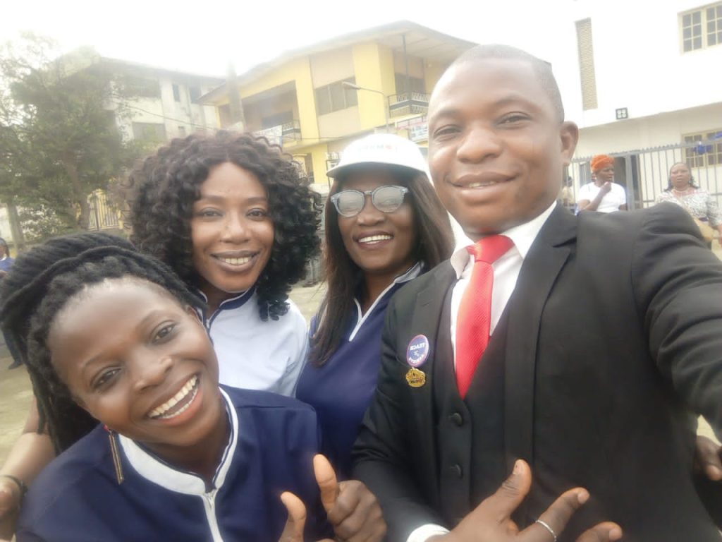 Your Baby Across The River Mediaage NG Success does not come without challenges. Life is a pedestal walk that entails not giving up, even when the walk may seem not smooth or is going as planned.