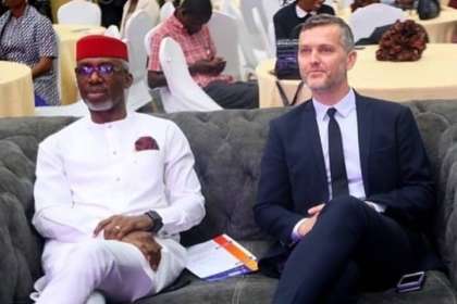 Ugwumba Leadership Centre Advocates Support For The Youth Mediaage NG ABUJA, Nigeria - Mediaage NG News - The Chief Executive of Ugwumba Leadership Centre, on Tuesday called for more support initiatives for young talented Nigerian minds who have reposit of ideas in them that can be turned into cash flowing ventures that can improve their lives and the Nigerian economy.