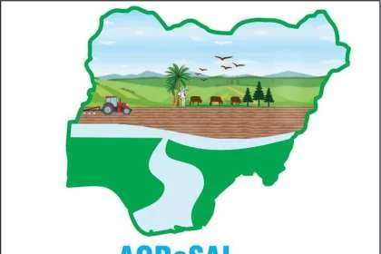 ACReSAL Fostering Peaceful Coexistence Through Vegetative Cover And Resource Management Mediaage NG ABUJA, Nigeria - Mediaage NG News - In response to conflicts between communities, farmers and pastoralists, caused by the competition over natural resources, the ACReSAL project has undertaken a strategic initiative to foster peaceful co-existence through increased vegetative cover and sustainable natural resource management.