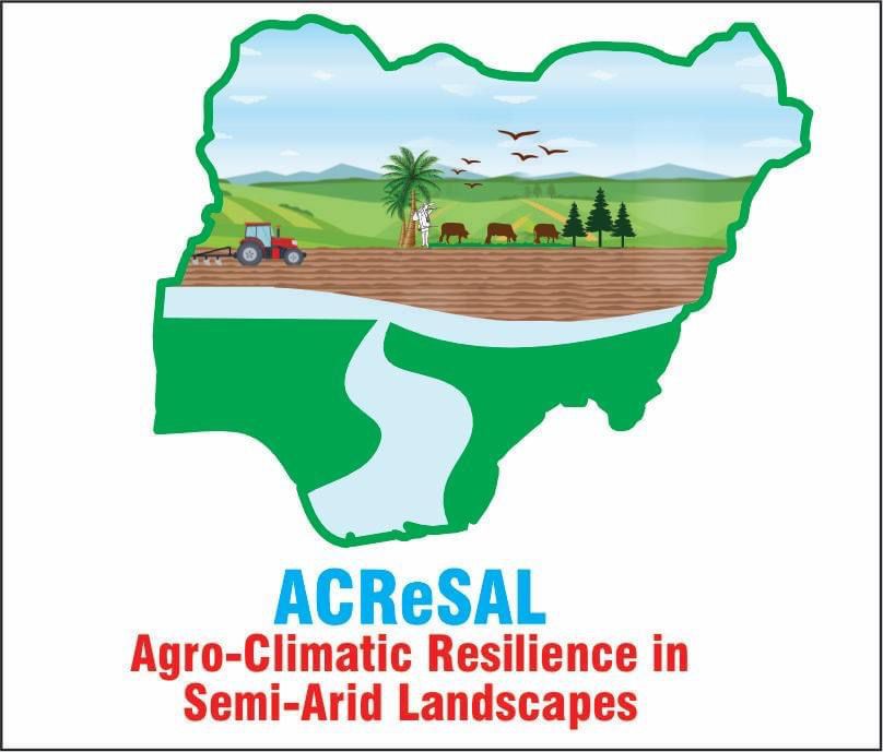 ACReSAL Fostering Peaceful Coexistence Through Vegetative Cover And Resource Management Mediaage NG ABUJA, Nigeria - Mediaage NG News - In response to conflicts between communities, farmers and pastoralists, caused by the competition over natural resources, the ACReSAL project has undertaken a strategic initiative to foster peaceful co-existence through increased vegetative cover and sustainable natural resource management.