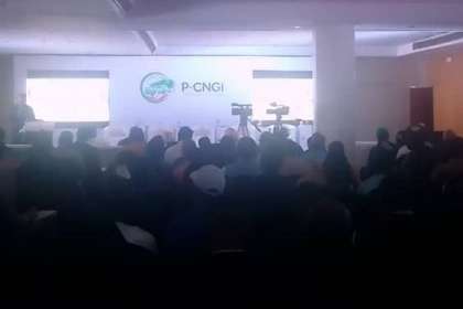 Boundless Opportunities In Nigeria's CNG - Program Director Mediaage NG The Program Director, Presidential Compressed Natural Gas Initiative (P-CNGi), Engr. Michael Oluwagbemi on Tuesday, described the boundless opportunities within the realm of Compressed Natural Gas (CNG) in Nigeria.