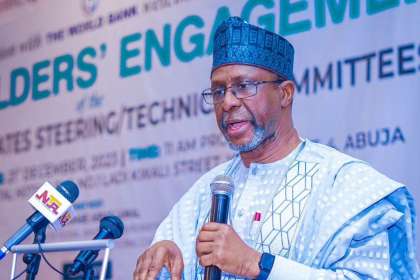 Minister Calls For Improved Management Of The Environment Mediaage NG ABUJA, Nigeria - Mediaage NG News - Minister of Environment, Balarabe Lawal on Thursday called for improved measures in taking care of the environment, acknowledging that previously, it has been a poor management of the environment.