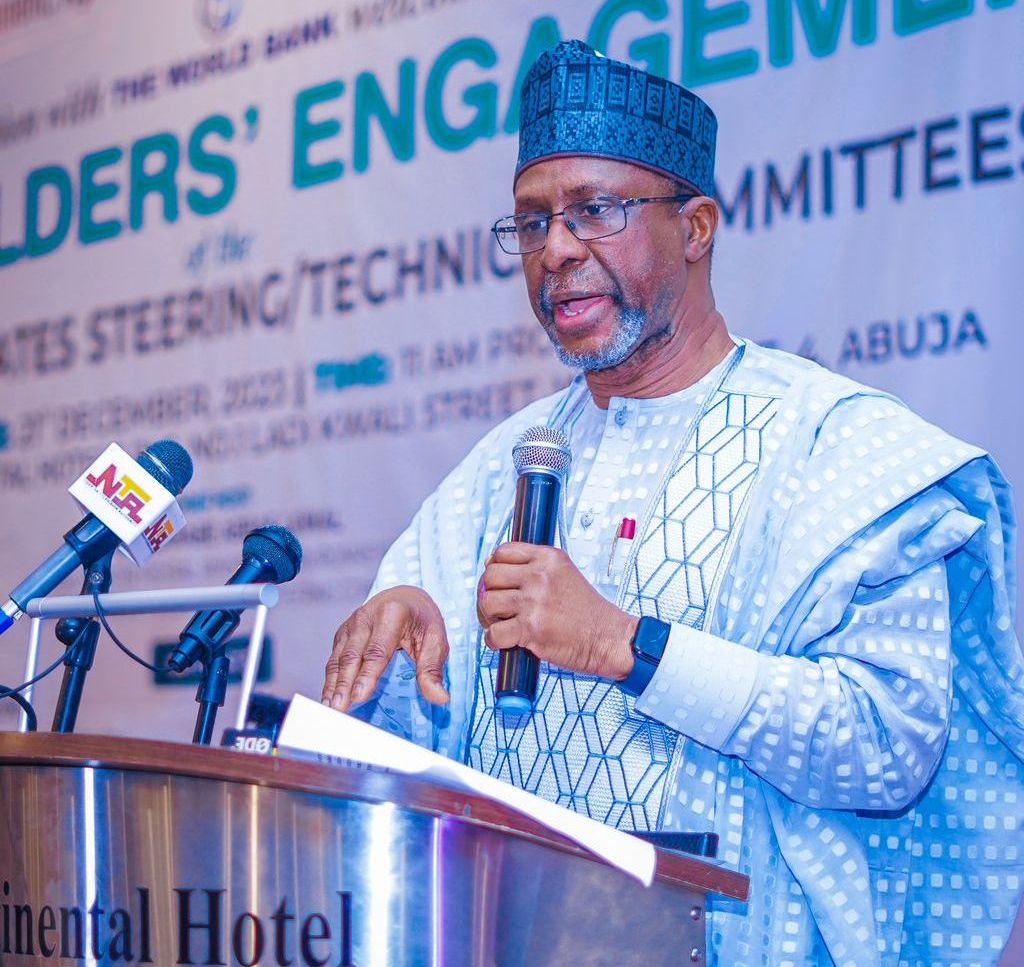 Minister Calls For Improved Management Of The Environment Mediaage NG ABUJA, Nigeria - Mediaage NG News - Minister of Environment, Balarabe Lawal on Thursday called for improved measures in taking care of the environment, acknowledging that previously, it has been a poor management of the environment.