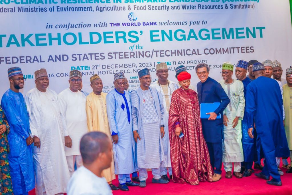 Minister Calls For Improved Management Of The Environment Mediaage NG ABUJA, Nigeria - Mediaage NG News - Minister of Environment, Balarabe Lawal on Thursday called for improved measures in taking care of the environment, acknowledging that previously, it has been a poor management of the environment.