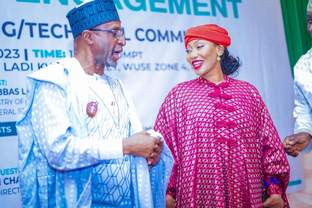 Minister Calls For Improved Management Of The Environment Mediaage NG ABUJA, Nigeria - Mediaage NG News - Minister of Environment, Balarabe Lawal on Thursday called for improved measures in taking care of the environment, acknowledging that previously, it has been a poor management of the environment.