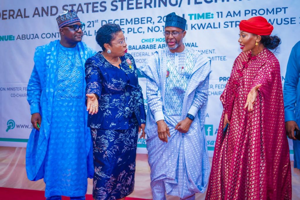Minister Calls For Improved Management Of The Environment Mediaage NG ABUJA, Nigeria - Mediaage NG News - Minister of Environment, Balarabe Lawal on Thursday called for improved measures in taking care of the environment, acknowledging that previously, it has been a poor management of the environment.