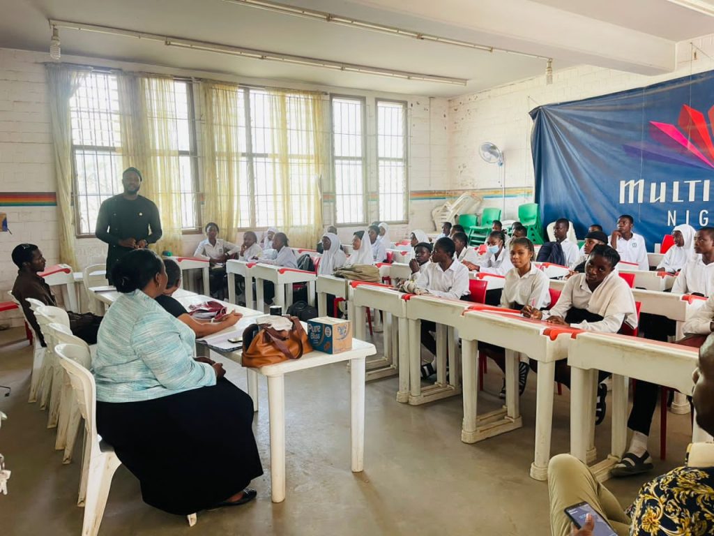 We Are Out To Create A Safer, Sane Society - SDF International Mediaage NG Mental health is the responsibility of all, an unstable mental state could make one highly irrational. When emotions are right, an individual thinks and behaves well, but, when bad or messed up, it produces highly unreasonable behaviours.