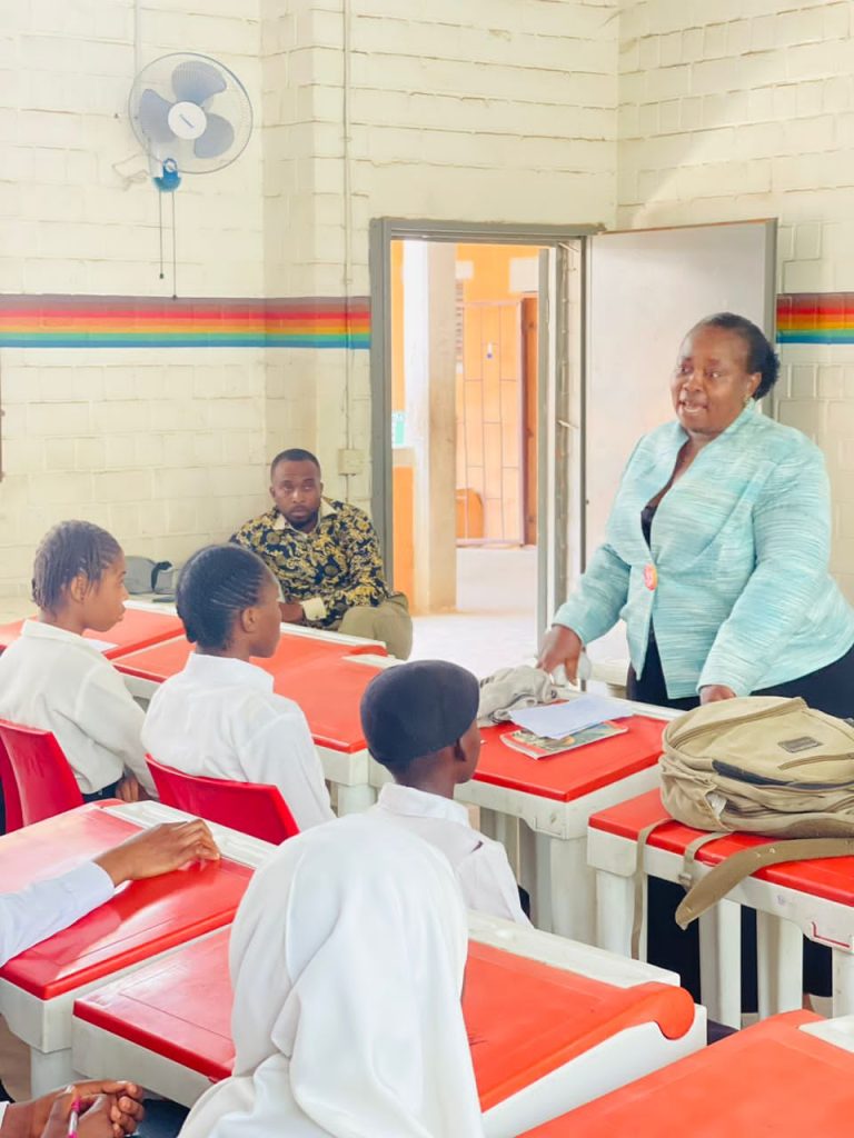 We Are Out To Create A Safer, Sane Society - SDF International Mediaage NG Mental health is the responsibility of all, an unstable mental state could make one highly irrational. When emotions are right, an individual thinks and behaves well, but, when bad or messed up, it produces highly unreasonable behaviours.