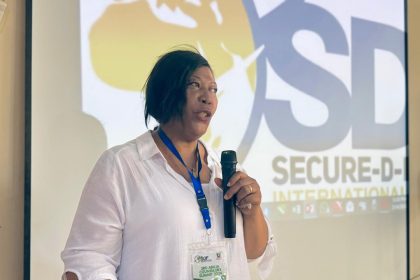 Nigerian Counsellors Must Be Well Funded And Supported Mediaage NG UK based mental health practitioner, Ndidi Mbagwu said the counseling profession in Nigeria should be at the same level as other developed countries, therefore, must be well supported and respected to make the desired impacts they are known for.