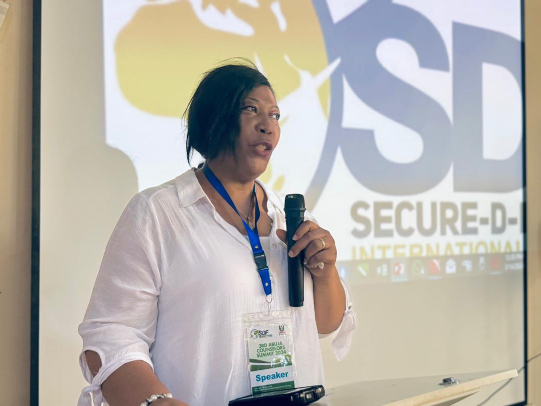 Nigerian Counsellors Must Be Well Funded And Supported Mediaage NG UK based mental health practitioner, Ndidi Mbagwu said the counseling profession in Nigeria should be at the same level as other developed countries, therefore, must be well supported and respected to make the desired impacts they are known for.