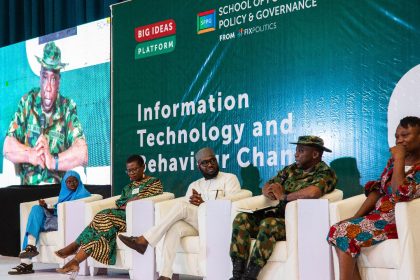 Big Ideas Platform 2024 Gathers Africa's Leading Minds to Explore Tech as a Catalyst for Change Mediaage NG Economic policy expert and an advocate for transparency and good governance, Oby Ezekwesili has described technology as "an incredible potential to unlock opportunities".