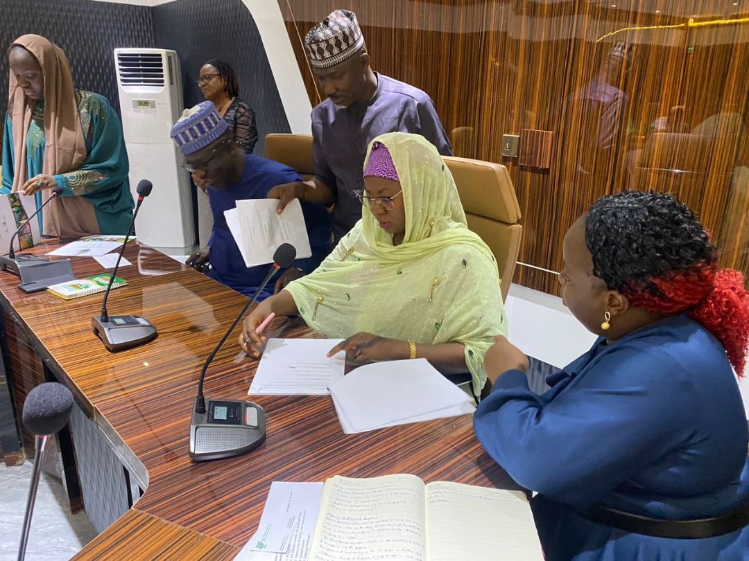 ACReSAL Project: FG Partners SFCG For Sustainable Peace Mediaage NG The Nigerian government has reaffirmed its commitment to achieving sustainable peace in the northern region of the country through intensified peacebuilding and conflict resolution efforts. This was revealed during a contract signing ceremony between the Federal Government, through the ACReSAL Project, and Search for Common Ground (SFCG) in Abuja on Thursday, June 27, 2024.