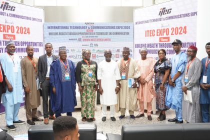 ITEC 2024: Nigeria Focused On Harnessing Opportunities In Technology and Communications - Industry Minister Mediaage NG The Nigerian Minister of Industry, Trade and Investment, on Thursday said the government is focused on harnessing the opportunities of technology and communications to improve the lives of its citizens.