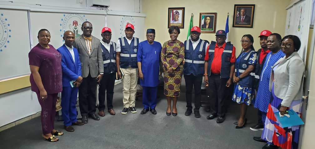 REMSAS Empanelled Into Emergency Medical Treatment Gateway Mediaage NG The National Emergency Medical Service and Ambulance System (NEMSAS) said its Program Implementation Unit's visit to Rivers State was to "empanel" the State Emergency Medical Service into the Emergency Medical Treatment (EMT) Gateway, as well as align the State Emergency Medical Services and Ambulance System (REMSAS) with the standards, norms and systems of the EMT gateway as contained in NEMSAS' Implementation guidelines.