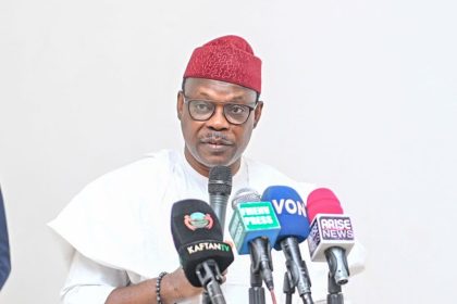 Africa More Vulnerable To Climate Change - Nigerian Minister for State, Environment Mediaage NG The Nigerian Minister for State, Environment, Dr. Izaq Adekunle Salako on Thursday said Africa is more vulnerable to climate change, species loss, and biodiversity destruction than other continent.