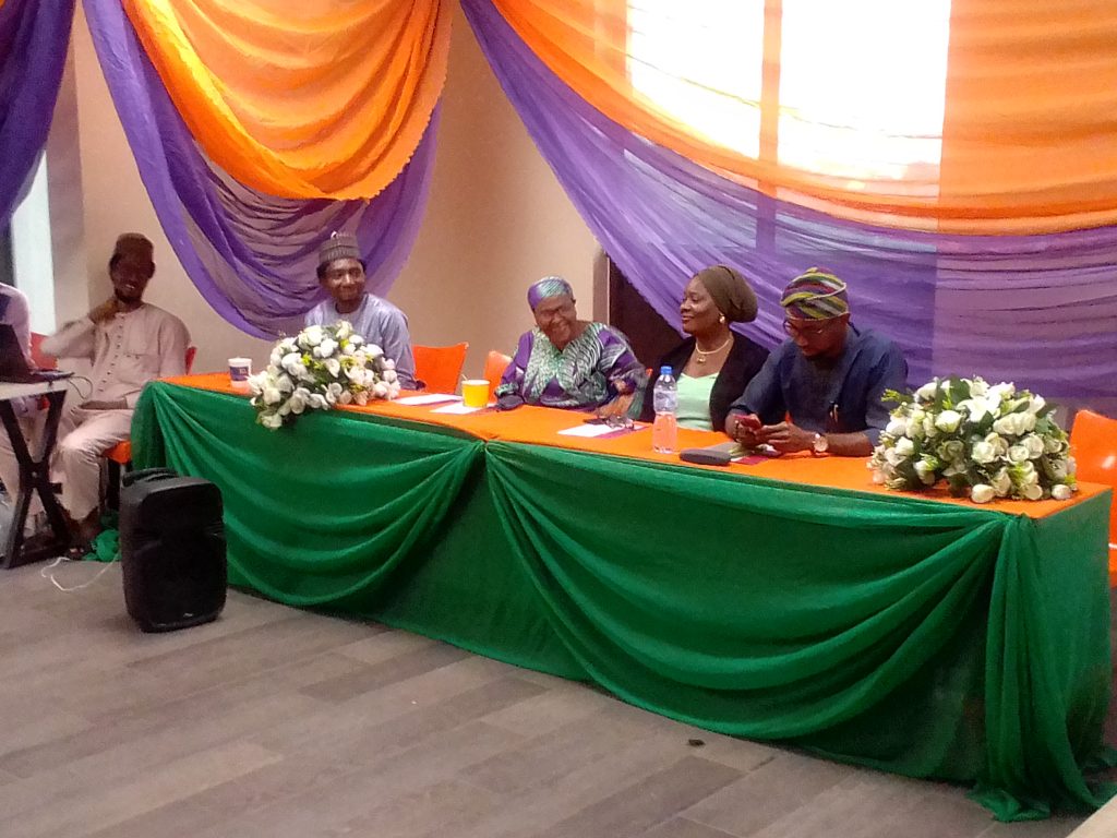 Young Planners Forum Celebrates United Nations Youth Day Mediaage NG Abuja - August 14 - (Mediaage NG News) - The Young Planners Forum (YPF), FCT Chapter, on Monday in Abuja, the Nigerian capital, held a technical forum to mark the 2023 United Nations Youth Day.