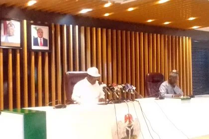 Minister of Works Dismisses Claims Of Personal Agenda Mediaage NG Abuja - September 05 - Mediaage NG News - Nigeria's Minister of Works, David Umahi, yesterday in Abuja, debunked rumours making the rounds that he is eager to pave a way for his company to take over contracts.