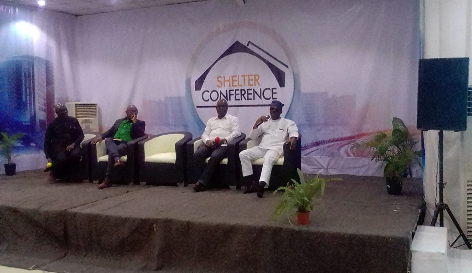 Solution To Lack of Affordable Housing Provision Demands Collaborative Approach Mediaage NG Benin - Mediaage NG News - The convener of the much awaited 2023 Shelter Conference, Arc. Cecilia Atohengbe on Monday said housing problems cannot be solved by the government alone but, through collaboration with relevant stakeholders and professionals in the housing industry.