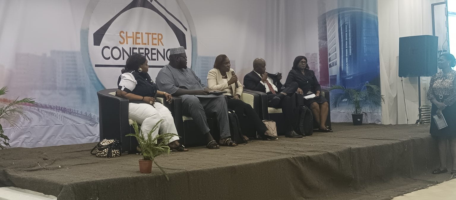 2023 Shelter Conference: Experts, Enthusiasts Deliberate Solutions To Housing Problems Mediaage NG Benin - Mediaage NG News - Housing enthusiasts on Monday at the 2023 Shelter Conference spoke on measures to be utilised in fighting the causes of hinderances to the production of affordable houses in Edo State and the country at large.