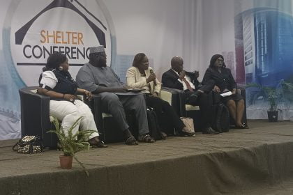 2023 Shelter Conference: Experts, Enthusiasts Deliberate Solutions To Housing Problems Mediaage NG Benin - Mediaage NG News - Housing enthusiasts on Monday at the 2023 Shelter Conference spoke on measures to be utilised in fighting the causes of hinderances to the production of affordable houses in Edo State and the country at large.