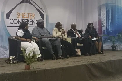 2023 Shelter Conference: Experts, Enthusiasts Deliberate Solutions To Housing Problems Mediaage NG Benin - Mediaage NG News - Housing enthusiasts on Monday at the 2023 Shelter Conference spoke on measures to be utilised in fighting the causes of hinderances to the production of affordable houses in Edo State and the country at large.