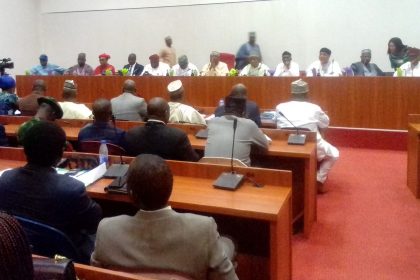 Senate Committee on Finance Rejects NIMASA's Financial Report Mediaage NG Abuja, Nigeria - Mediaage NG News - The Nigerian Senate on Wednesday rejected the two years financial transactions of the Nigerian Maritime Administration and Safety Agency, (NIMASA).