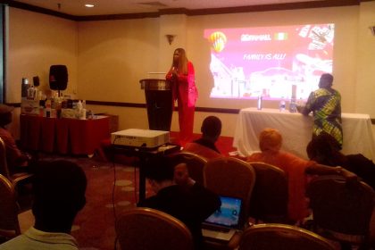 Famall Can Finance Dreams, No Matter How Bad An Economy Looks - Shery Grace Mediaage NG Abuja, Nigeria - Mediaage NG News - Global Director of leading daily consumables and supplements product company, Famall International, Shery Grace on Saturday said the supplement product company is one that can finance the dream of anyone, no matter how bad an economy of a nation is.