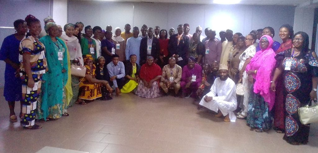 Tech: Engaging Community Users On E-Library More Crucial Than Ever - NLA Mediaage NG Abuja, Nigeria - Mediaage NG News - The Chairperson, National Library Association (NLA) FCT chapter, Folasade Adepoju, on Tuesday said the pace of technological advancement has propelled the focus of library system on engaging various communities of users, describing it as "more crucial than ever".