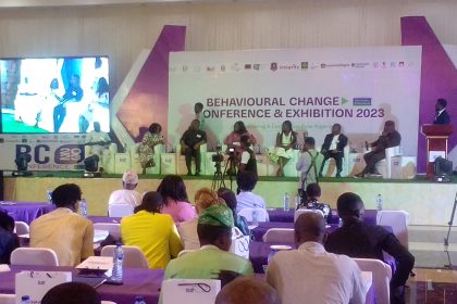 MacAuthur Foundation Influencing Behavioural Change In Nigeria Mediaage NG Abuja, Nigeria - Mediaage NG News - Effectively addressing corruption in the Nigeria needs a wholistic multifaceted approach that target negative behaviour, influences social norms and promotes ethical conduct.