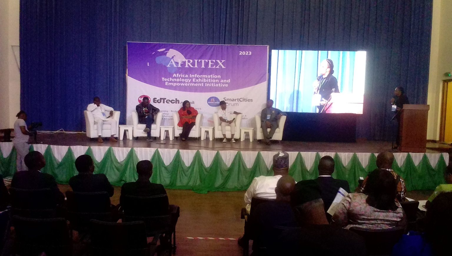 2023 EdTech Summit: STEM Education Pivotal For Technological Advancement - Education Minister Mediaage NG Abuja, Nigeria - Mediaage NG News - Nigeria's Minister of Education, Prof. Tahir Mamman, on Tuesday at the 2023 EdTech Summit in Abuja, the Nigerian capital, said STEM education has been pivotal in shaping the future generations toward technological advancement.