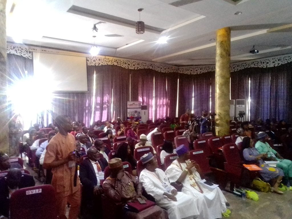 Leadership Commitment Vital To Improving Safety Culture - OSHA Regional President Mediaage NG ABUJA, Nigeria - Mediaage NG News - The regional president of the Occupational Safety and Health Association, Nigeria, Dr. Amb. Olusegun Aderemi on Thursday in Abuja, said leadership commitment is vital in driving a culture of safety in organizations.