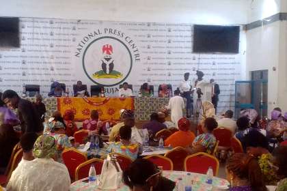 Ministry Of Tourism Honours Dr. Narai As She Retires From Civil Service Mediaage NG ABUJA, Nigeria - Mediaage NG News- Domestic and Eco-Tourism Services and Control Department of the Federal Ministry of Tourism on Monday honoured Dr. Mrs. Patricia Joseph Narai, as she bows out of the Nigerian Civil Service.