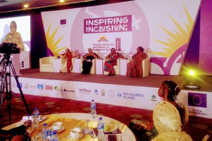 Call For More Female Political Inclusion Heightens Mediaage NG The reason Nigeria may not be where it thought it would, could be because many women are not involved in Nigerian politics. The Federal Character Commission while making provisions for criteria in political appointments, should have also made positions to show that women can also be nominated.